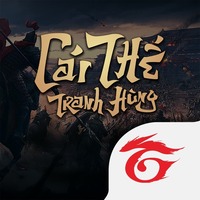 Cái Thế Anh Hùng