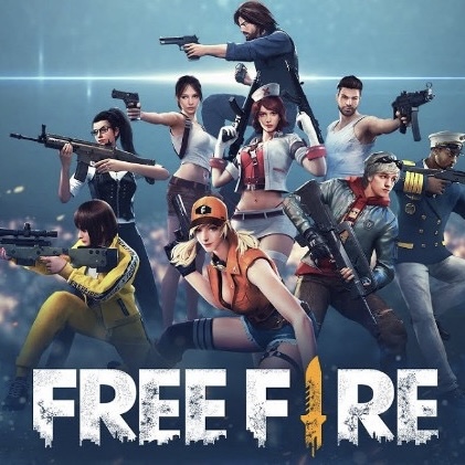 Free Fire ( xong ngay )